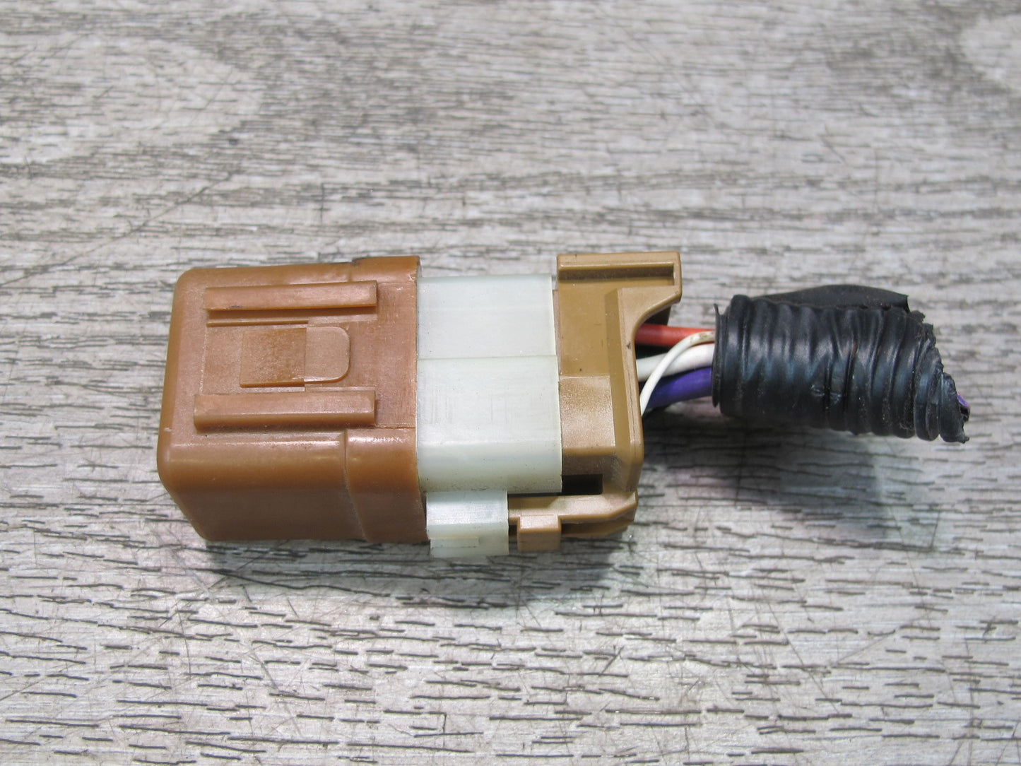 2014-2020 Infiniti QX60 Multi Purpose 6 PIN Relay Module 25230-7996A