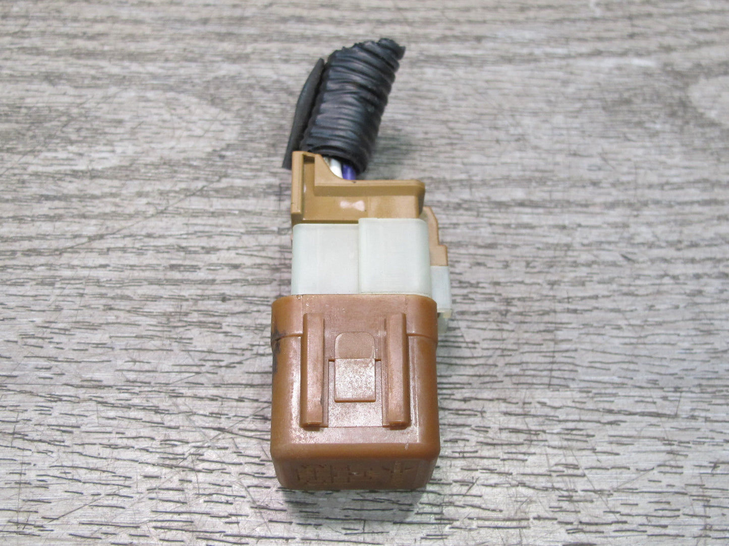 2014-2020 Infiniti QX60 Multi Purpose 6 PIN Relay Module 25230-7996A