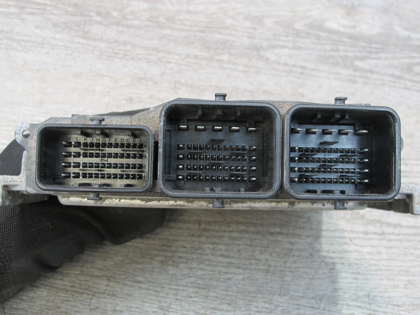 12-13 Mini S R55 R56 R57 R58 R59 R60 N18 Engine ECU DME CAS3 Lock KEY Set OEM