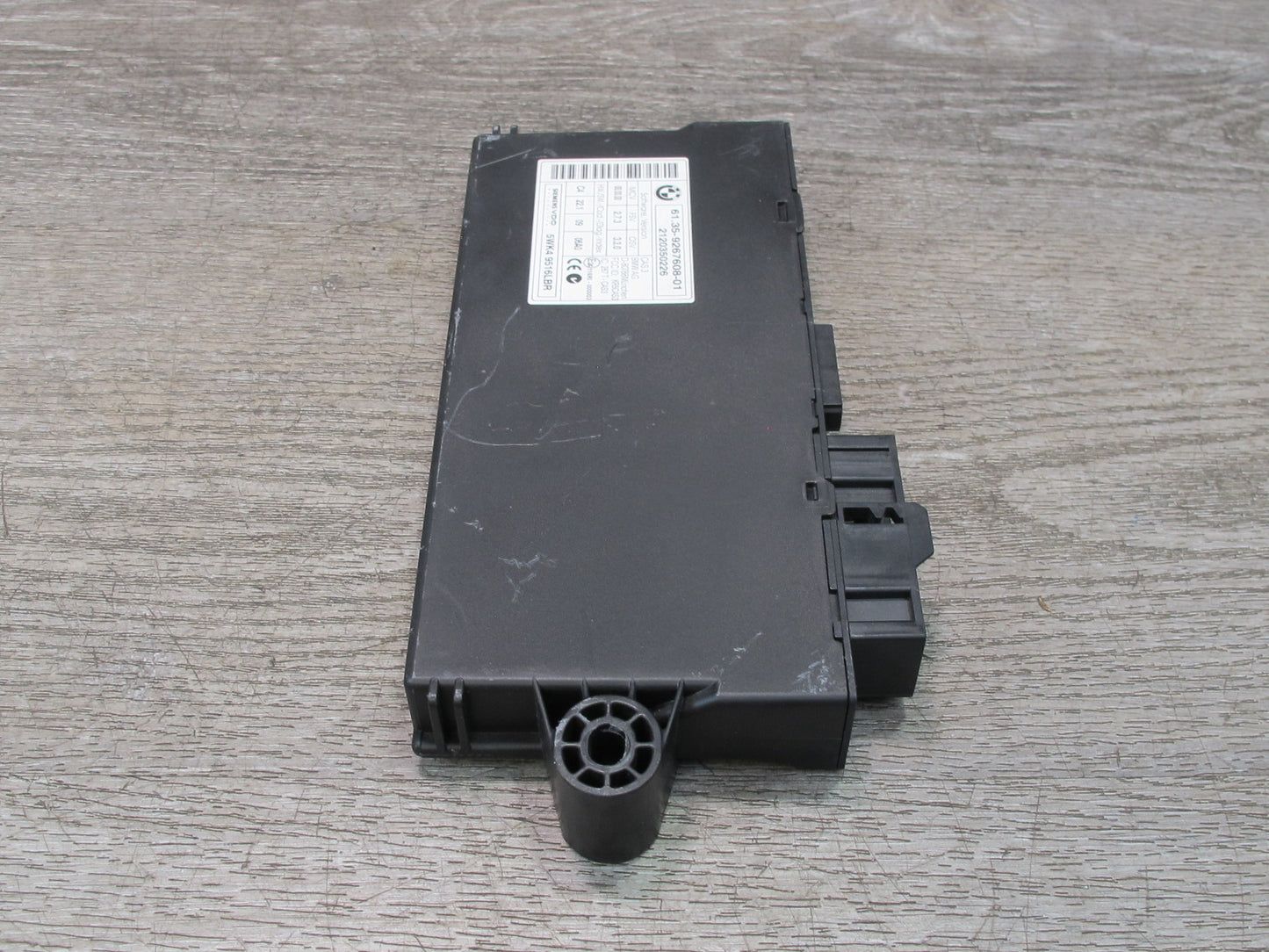 12-13 Mini S R55 R56 R57 R58 R59 R60 N18 Engine ECU DME CAS3 Lock KEY Set OEM