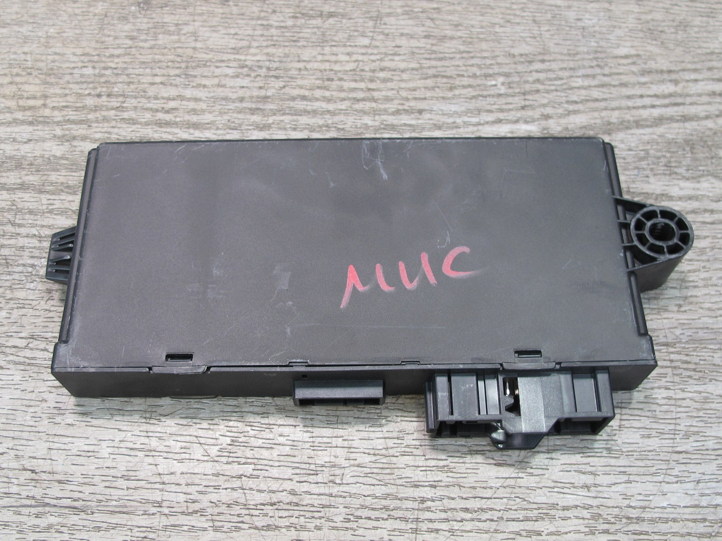 12-13 Mini S R55 R56 R57 R58 R59 R60 N18 Engine ECU DME CAS3 Lock KEY Set OEM