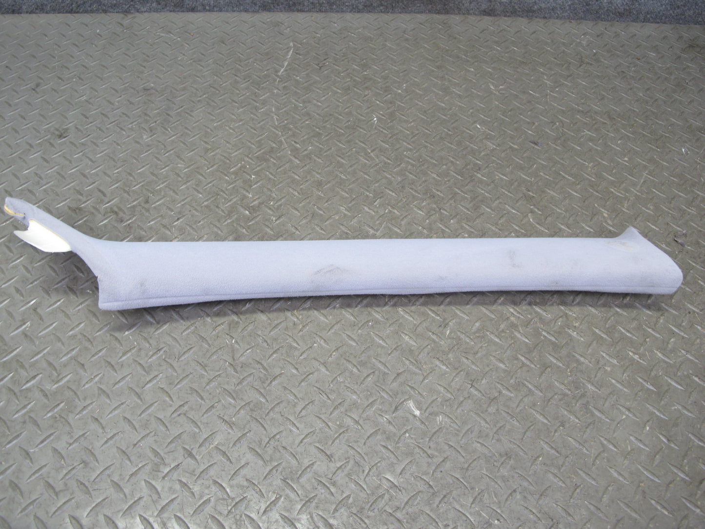 04-06 Lexus UCF30L LS430 Set of 2 Front Left & Right A Pillar Trim Panel OEM