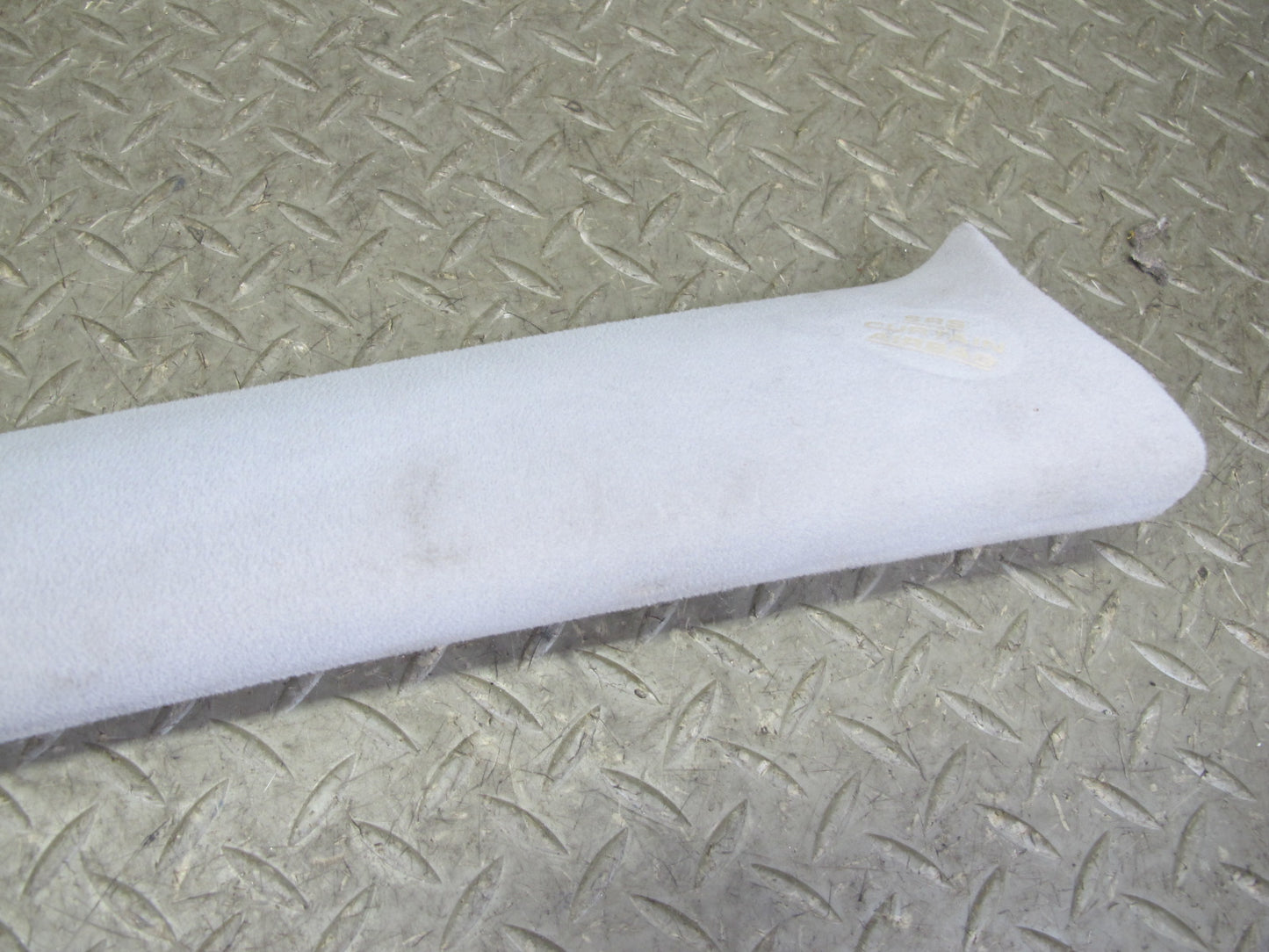 04-06 Lexus UCF30L LS430 Set of 2 Front Left & Right A Pillar Trim Panel OEM