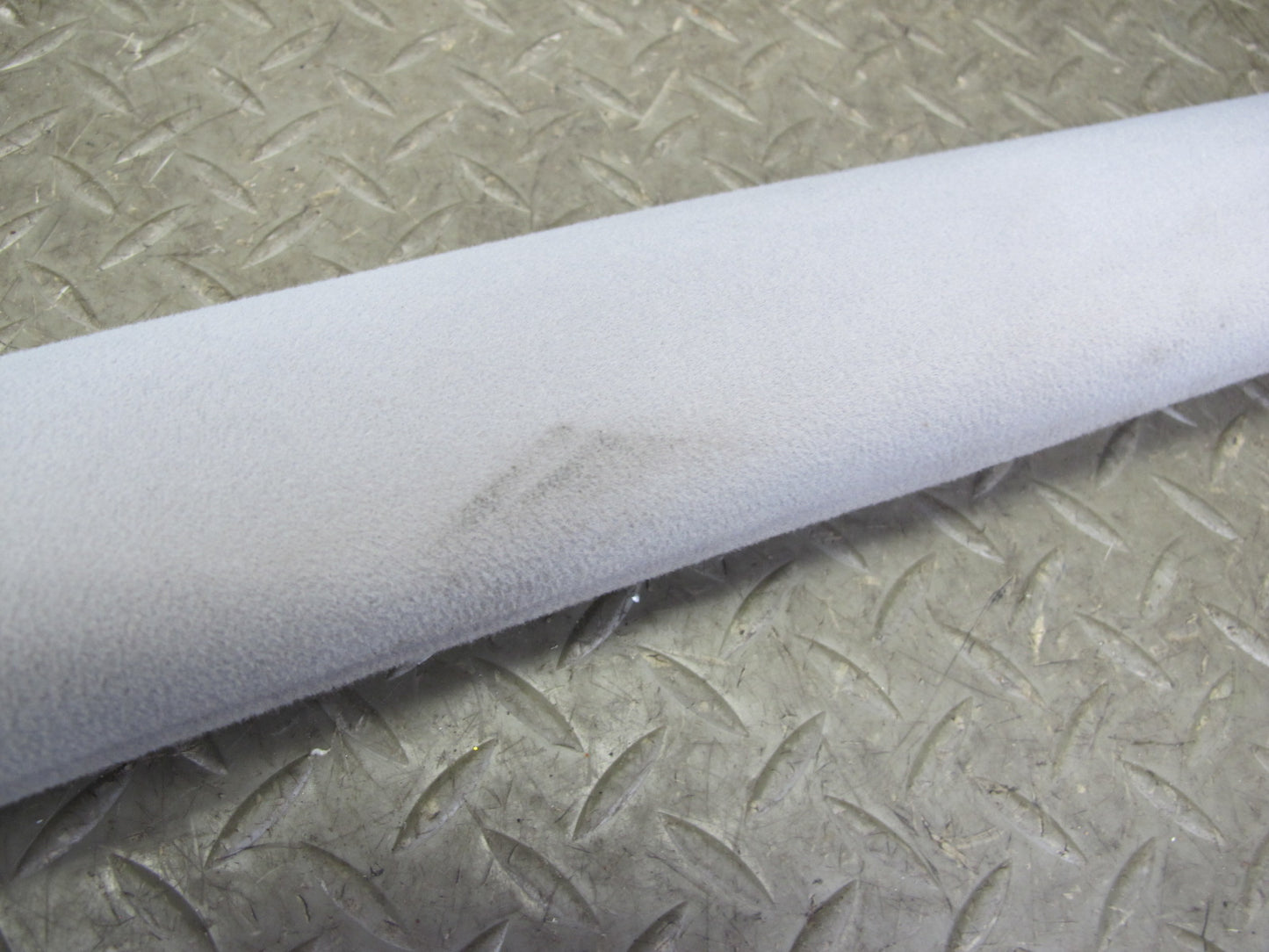 04-06 Lexus UCF30L LS430 Set of 2 Front Left & Right A Pillar Trim Panel OEM