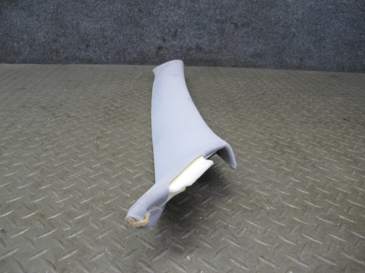 04-06 Lexus UCF30L LS430 Set of 2 Front Left & Right A Pillar Trim Panel OEM