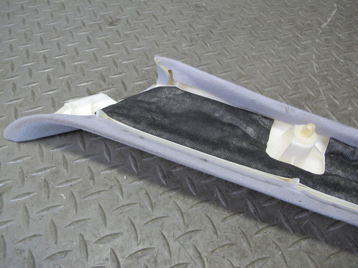 04-06 Lexus UCF30L LS430 Set of 2 Front Left & Right A Pillar Trim Panel OEM