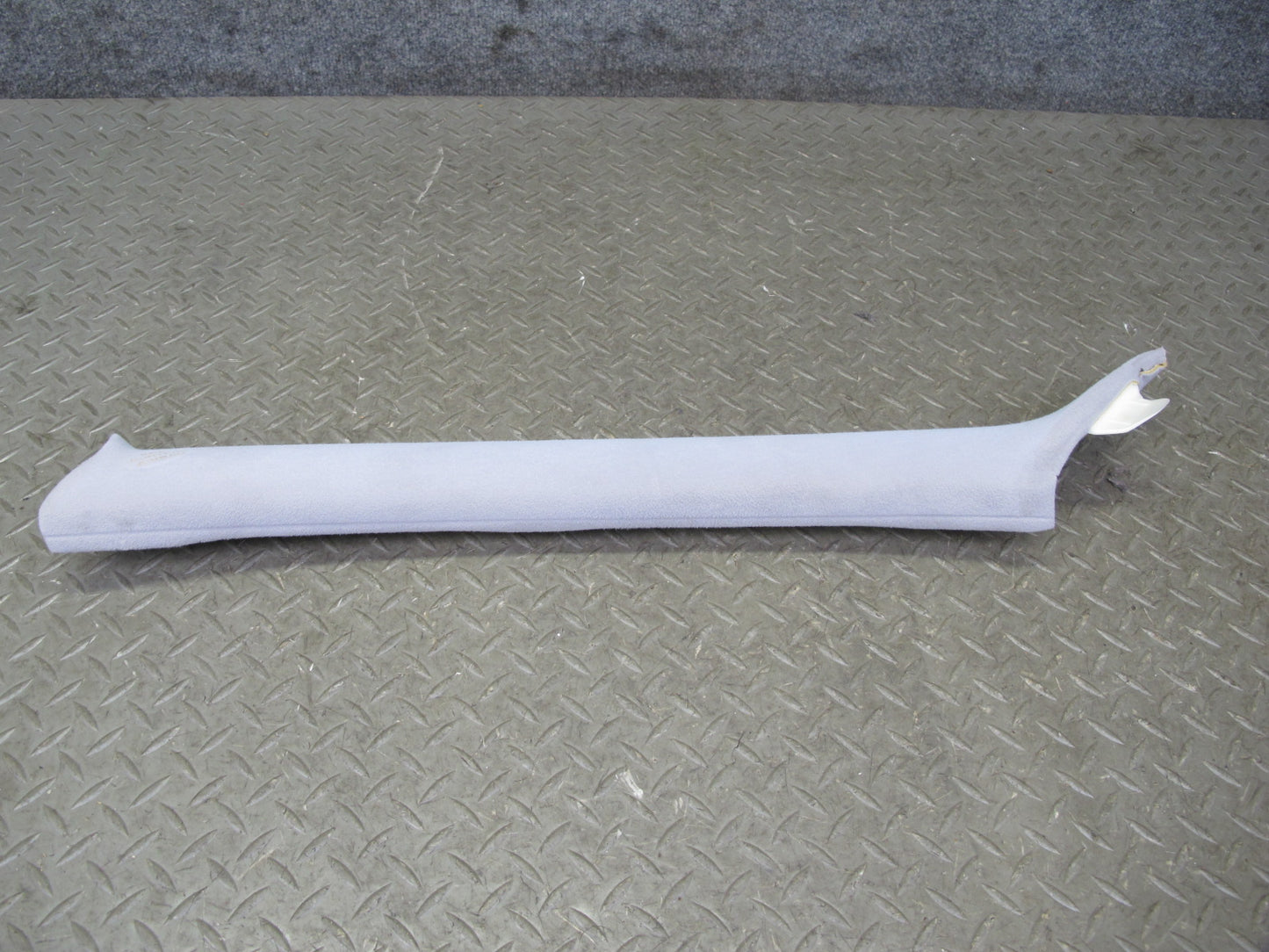 04-06 Lexus UCF30L LS430 Set of 2 Front Left & Right A Pillar Trim Panel OEM