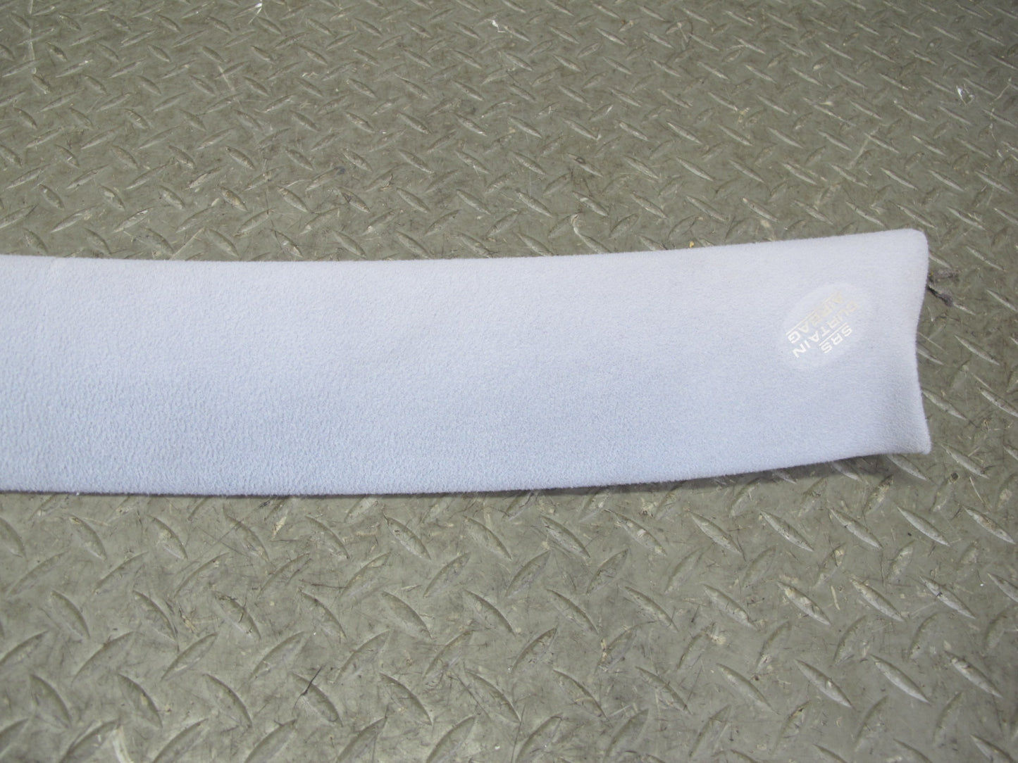04-06 Lexus UCF30L LS430 Set of 2 Front Left & Right A Pillar Trim Panel OEM