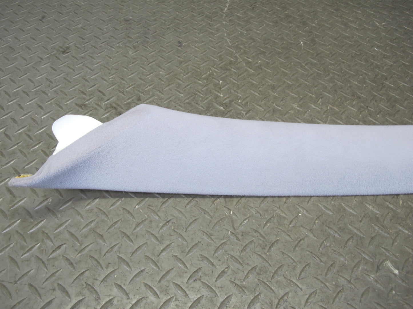 04-06 Lexus UCF30L LS430 Set of 2 Front Left & Right A Pillar Trim Panel OEM