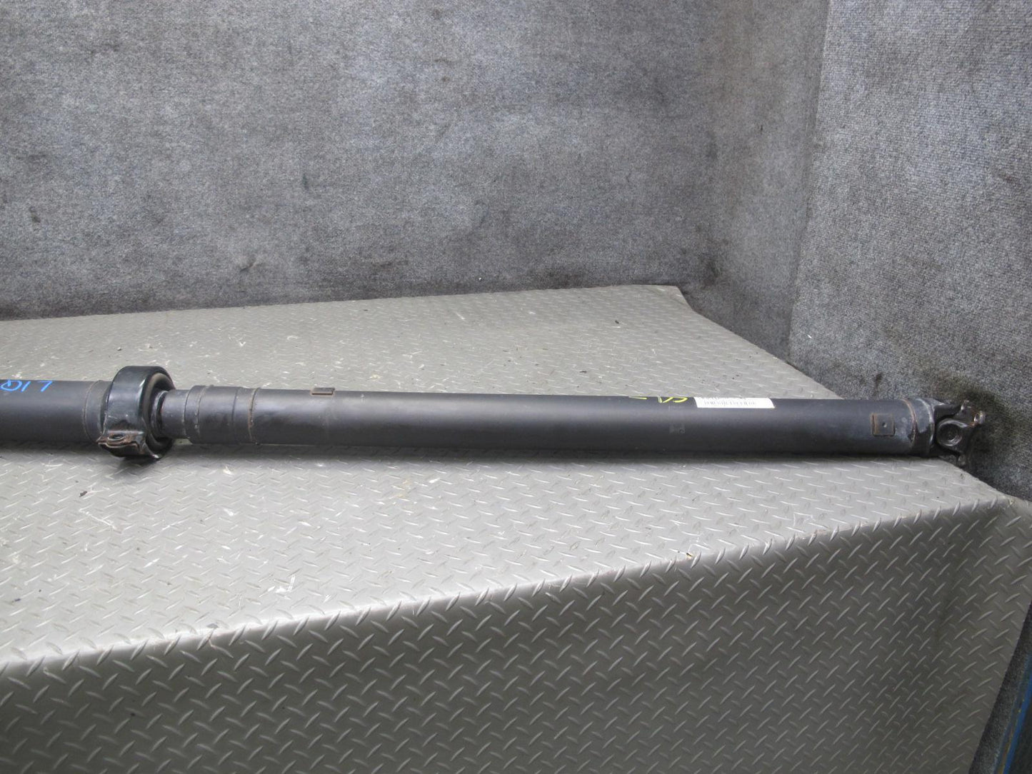 2014-2020 Infiniti QX60 AWD Rear Drive Shaft Driveshaft 37000 3JA2A