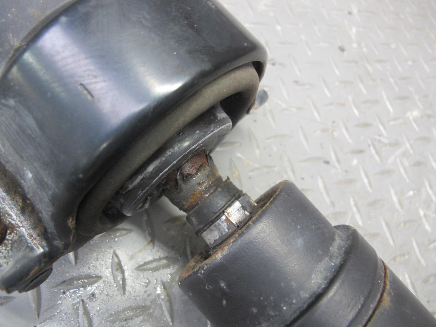 2014-2020 Infiniti QX60 AWD Rear Drive Shaft Driveshaft 37000 3JA2A