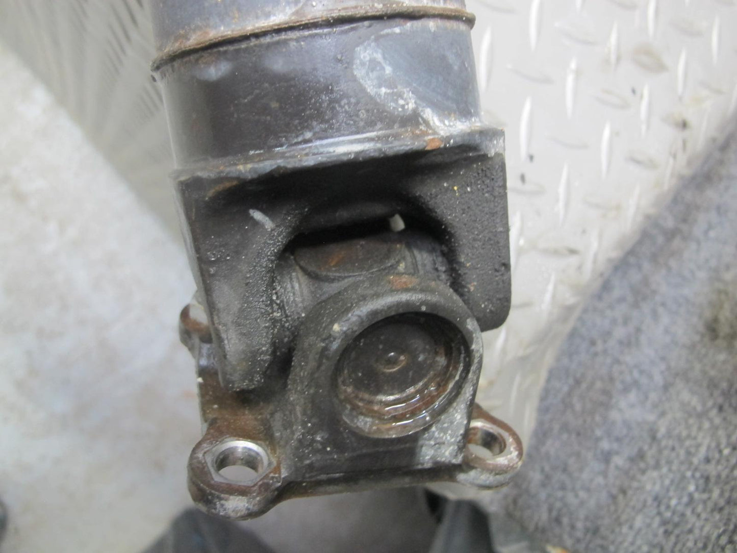 2014-2020 Infiniti QX60 AWD Rear Drive Shaft Driveshaft 37000 3JA2A