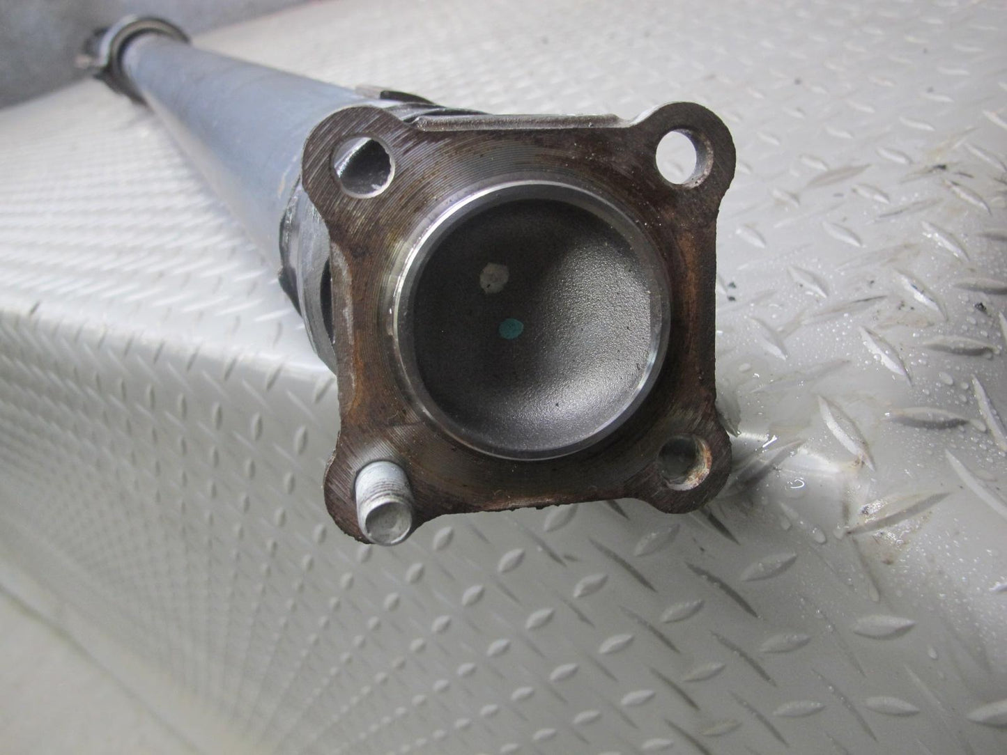 2014-2020 Infiniti QX60 AWD Rear Drive Shaft Driveshaft 37000 3JA2A