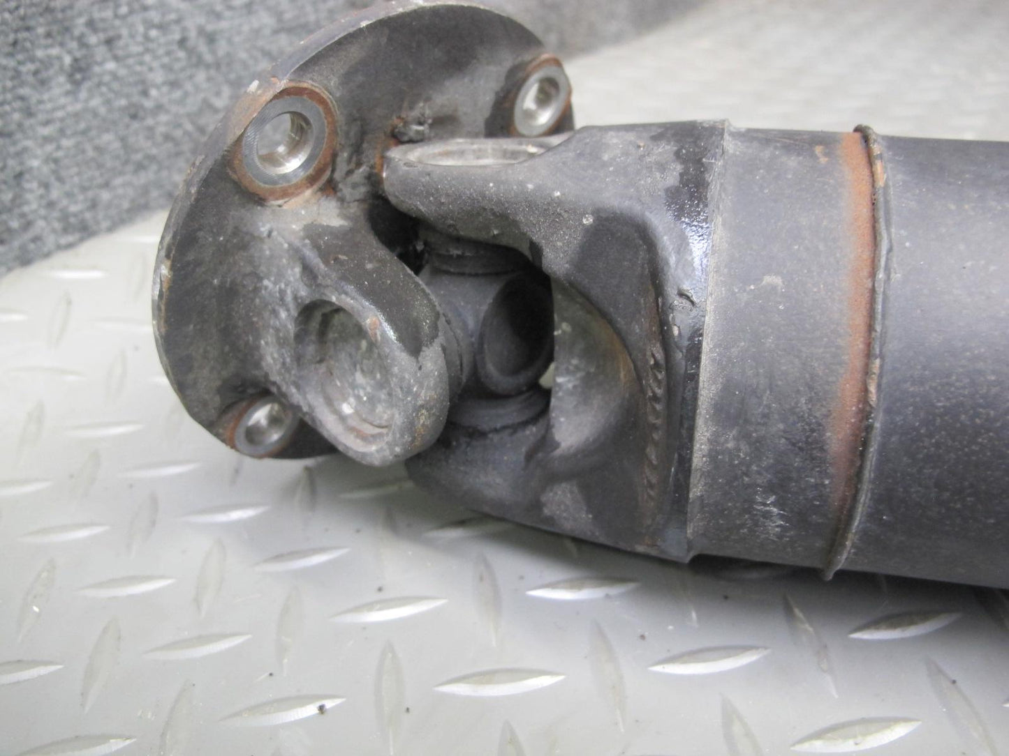 2014-2020 Infiniti QX60 AWD Rear Drive Shaft Driveshaft 37000 3JA2A