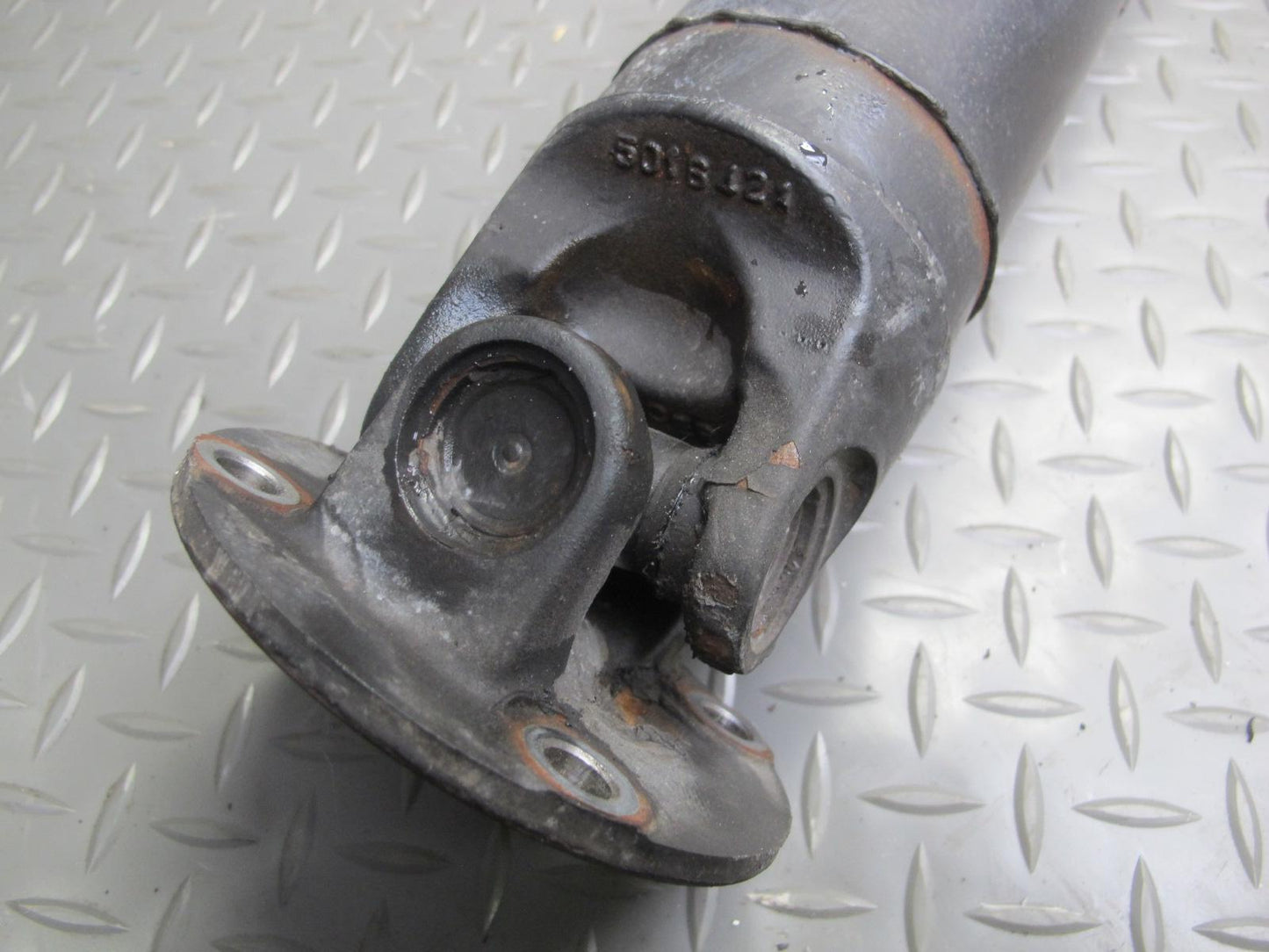 2014-2020 Infiniti QX60 AWD Rear Drive Shaft Driveshaft 37000 3JA2A