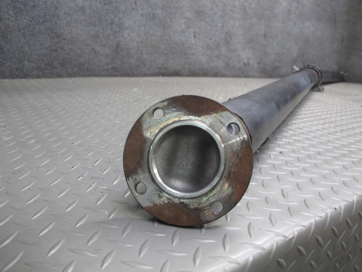 2014-2020 Infiniti QX60 AWD Rear Drive Shaft Driveshaft 37000 3JA2A