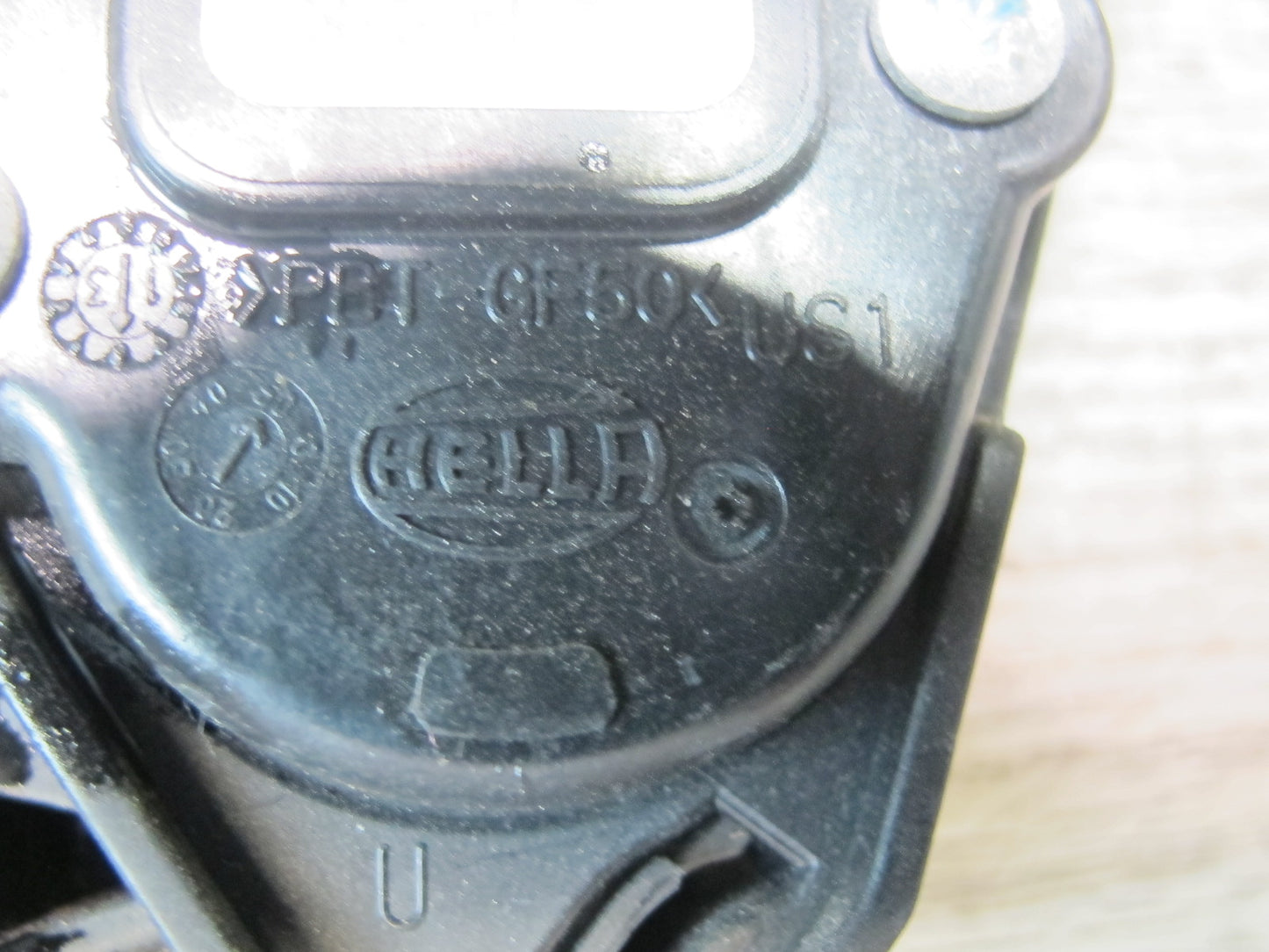 2014-2020 Infiniti QX60 Gas Acceleration Pedal 18002-3JA3B