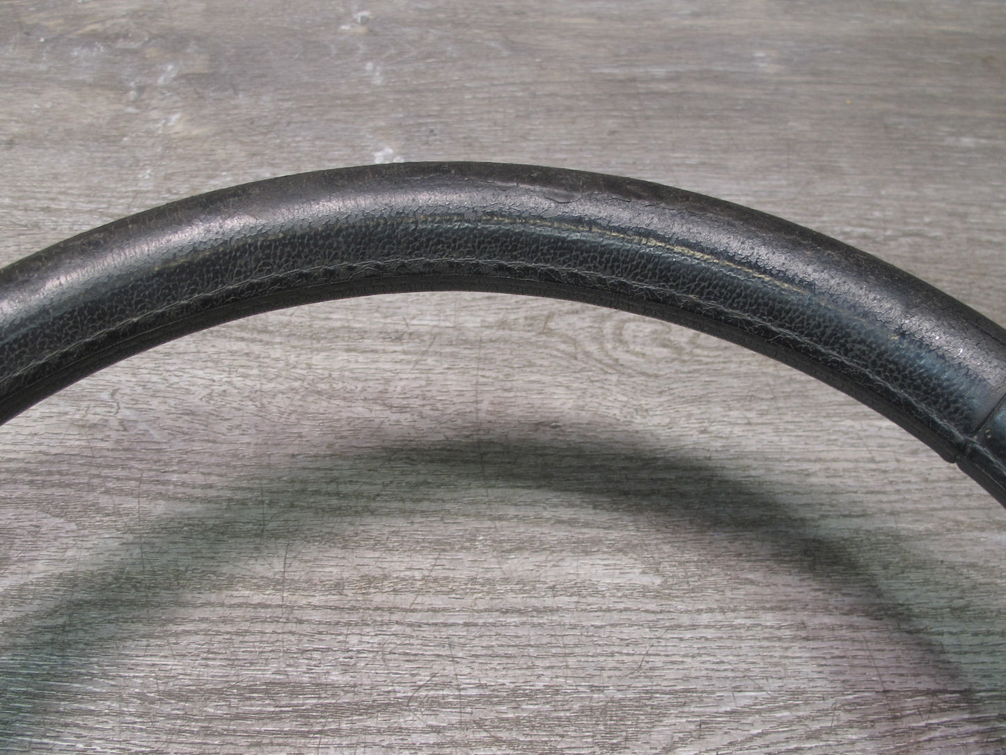 2013-2016 Infiniti JX35 QX60 Leather Steering w Controls