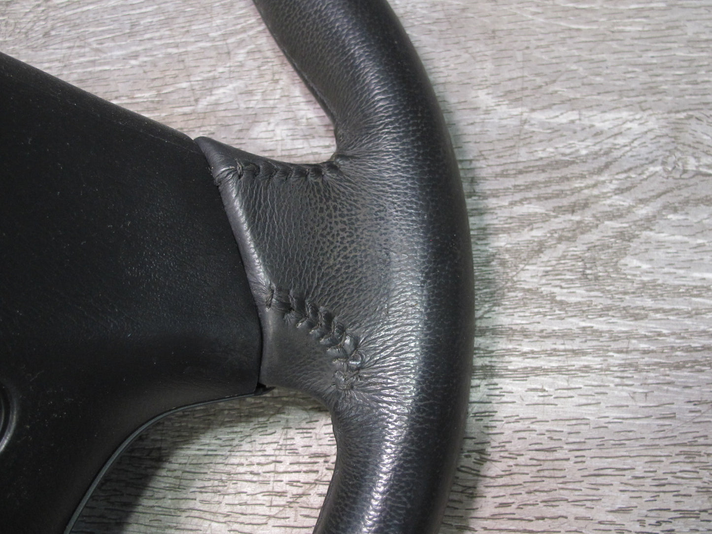 2013-2016 Infiniti JX35 QX60 Leather Steering w Controls