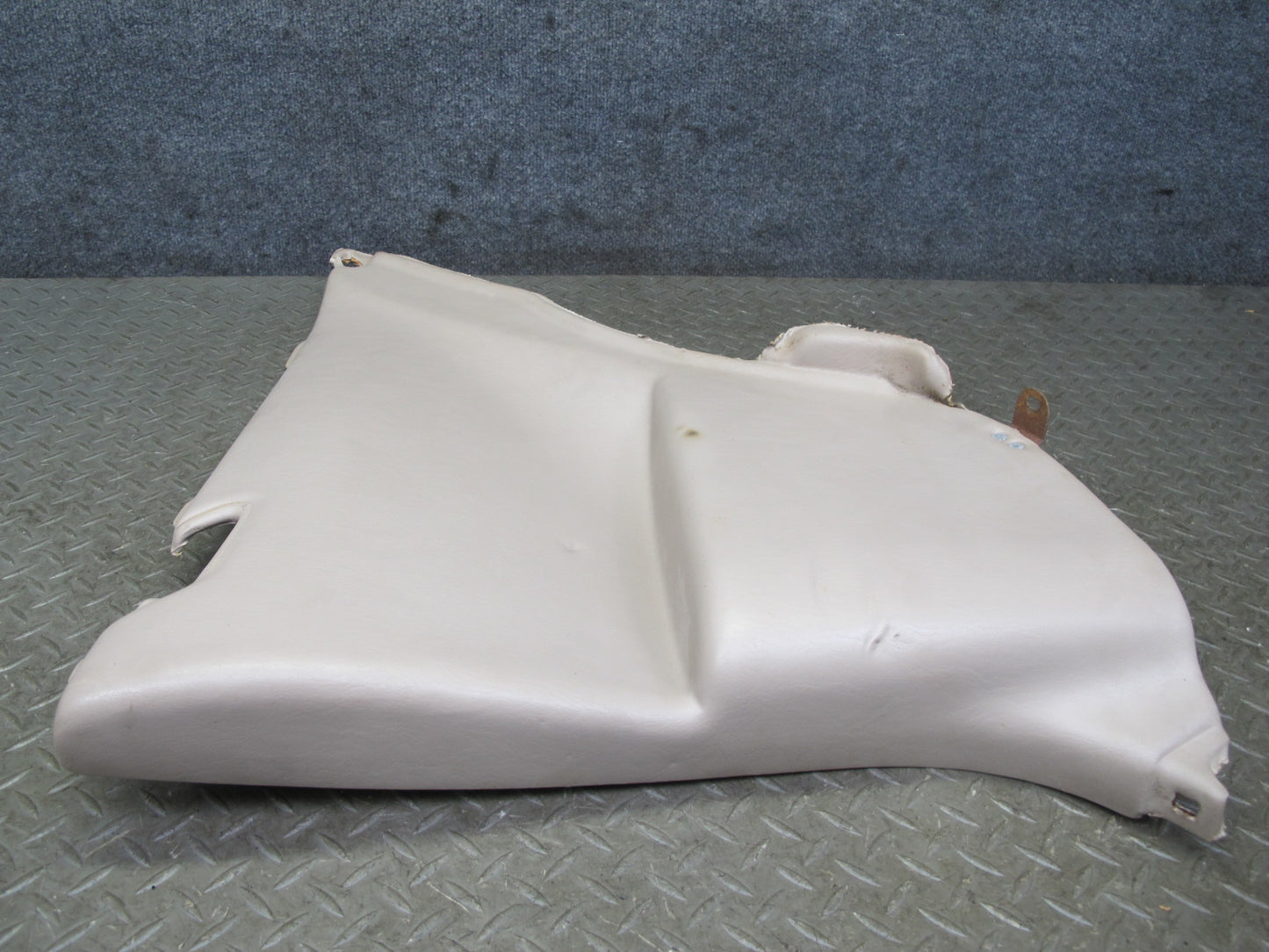 92-96 Lexus SC400 SC300 Set of 2 Rear Quarter Interior Trim Cover Panel OEM
