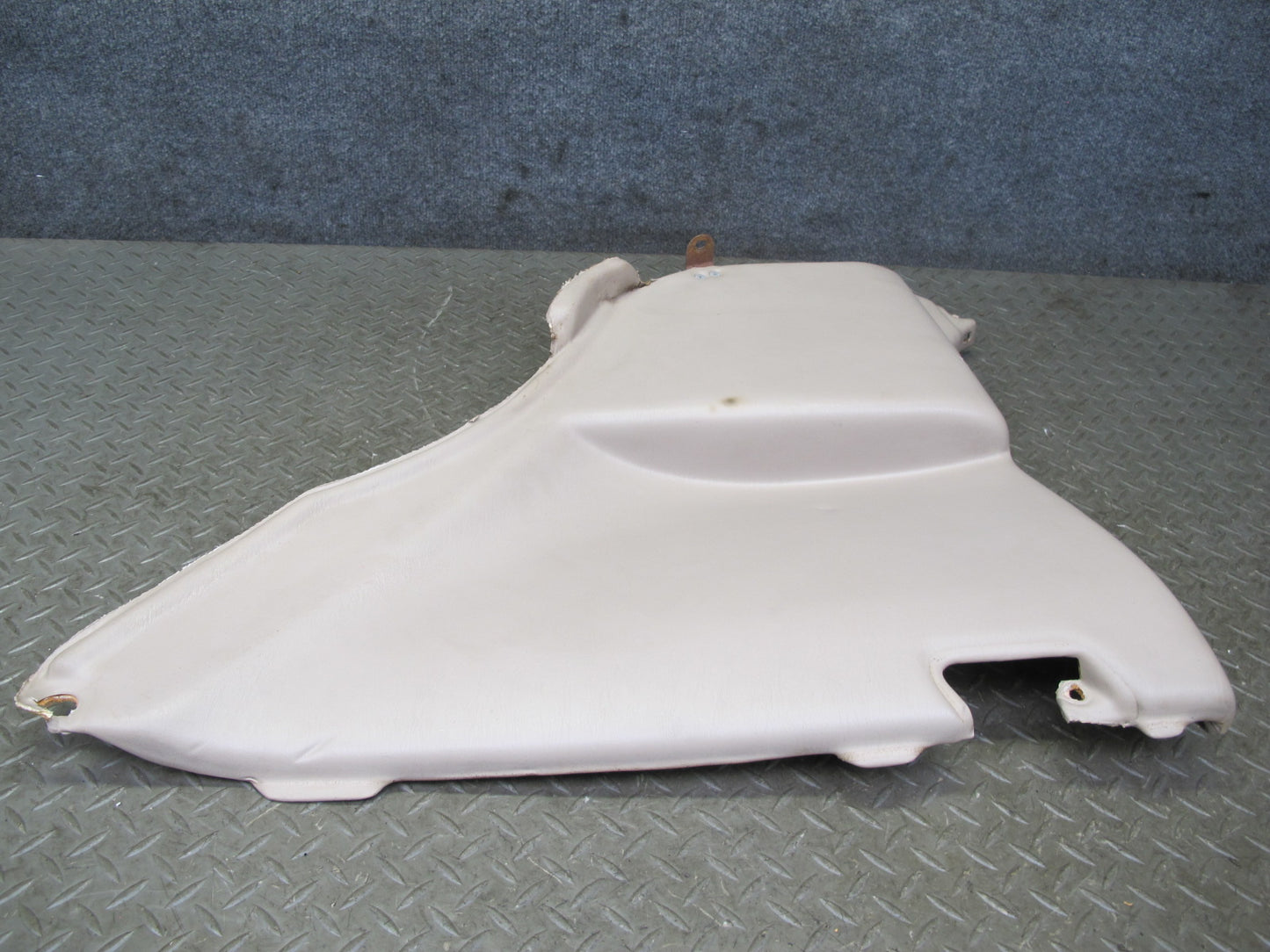 92-96 Lexus SC400 SC300 Set of 2 Rear Quarter Interior Trim Cover Panel OEM