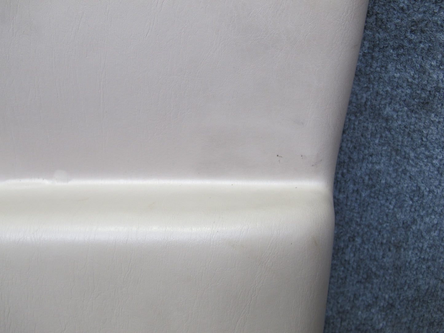 92-96 Lexus SC400 SC300 Set of 2 Rear Quarter Interior Trim Cover Panel OEM