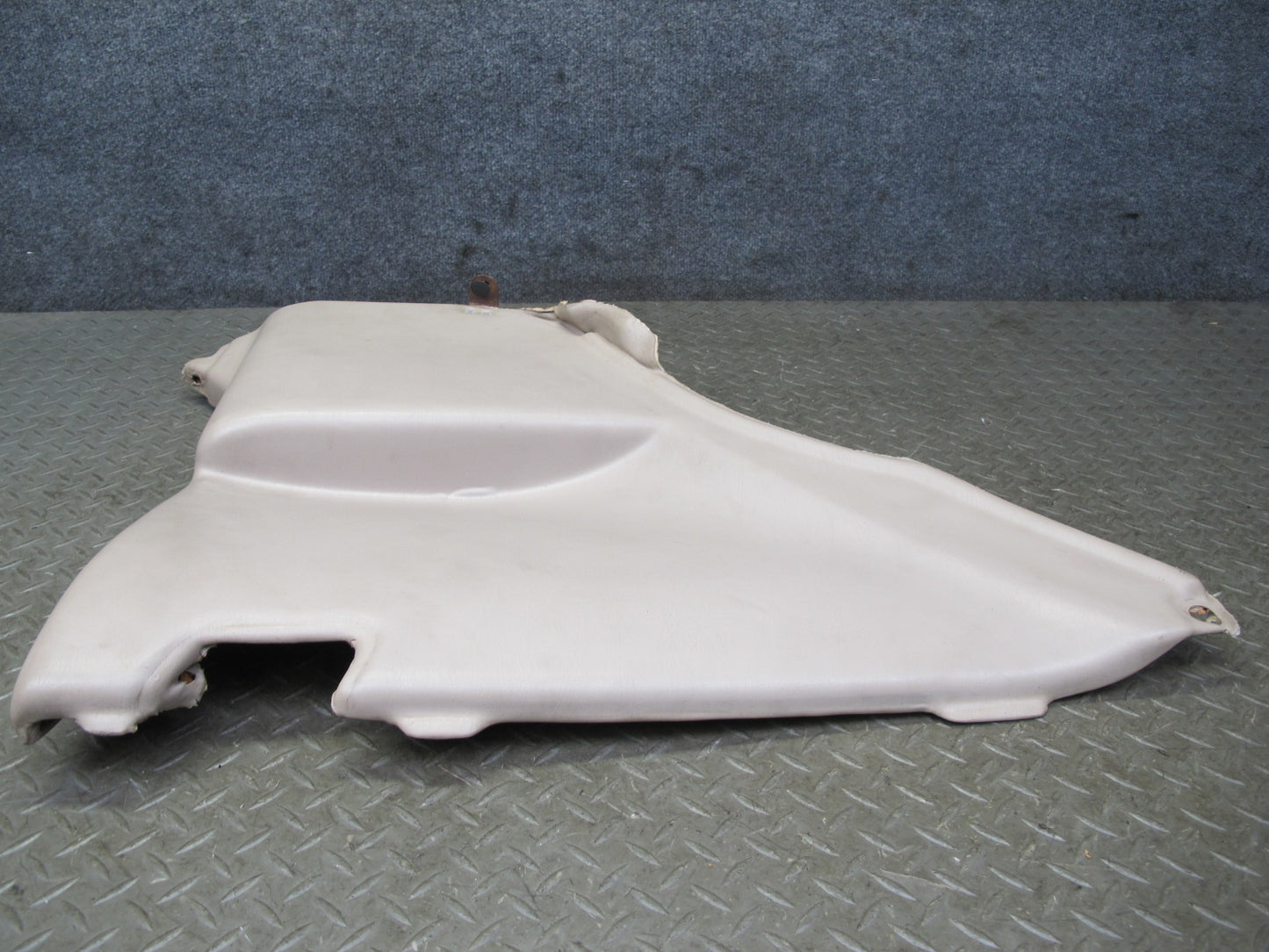 92-96 Lexus SC400 SC300 Set of 2 Rear Quarter Interior Trim Cover Panel OEM