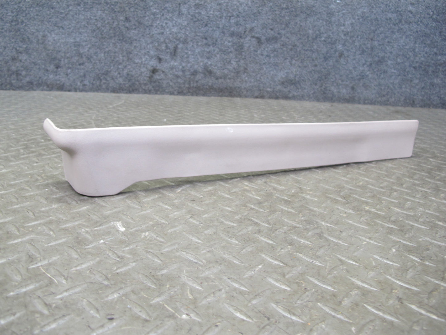 95-00 Lexus JZZ31L SC400 SC300 Set of 6 Front Right Seat Trim Ivory OEM