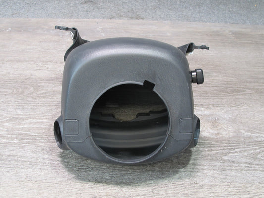 2013-2020 Infiniti JX35 QX60 Steering Column Upper & Lower Trim Cover Panel