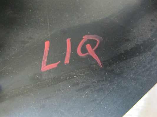 2013-2020 Infiniti JX35 QX60 Steering Column Upper & Lower Trim Cover Panel