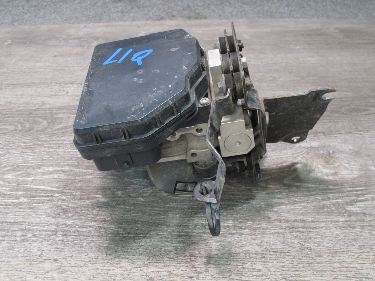 2014-2015 Infiniti QX60 2.5L AWD Anti Lock Brake ABS Pump Module 47660 3JV0J