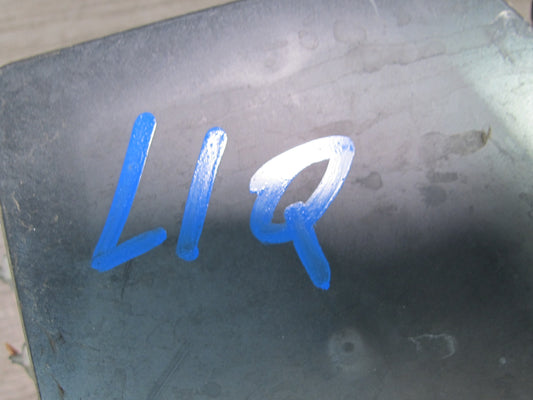 2014-2015 Infiniti QX60 2.5L AWD Anti Lock Brake ABS Pump Module 47660 3JV0J