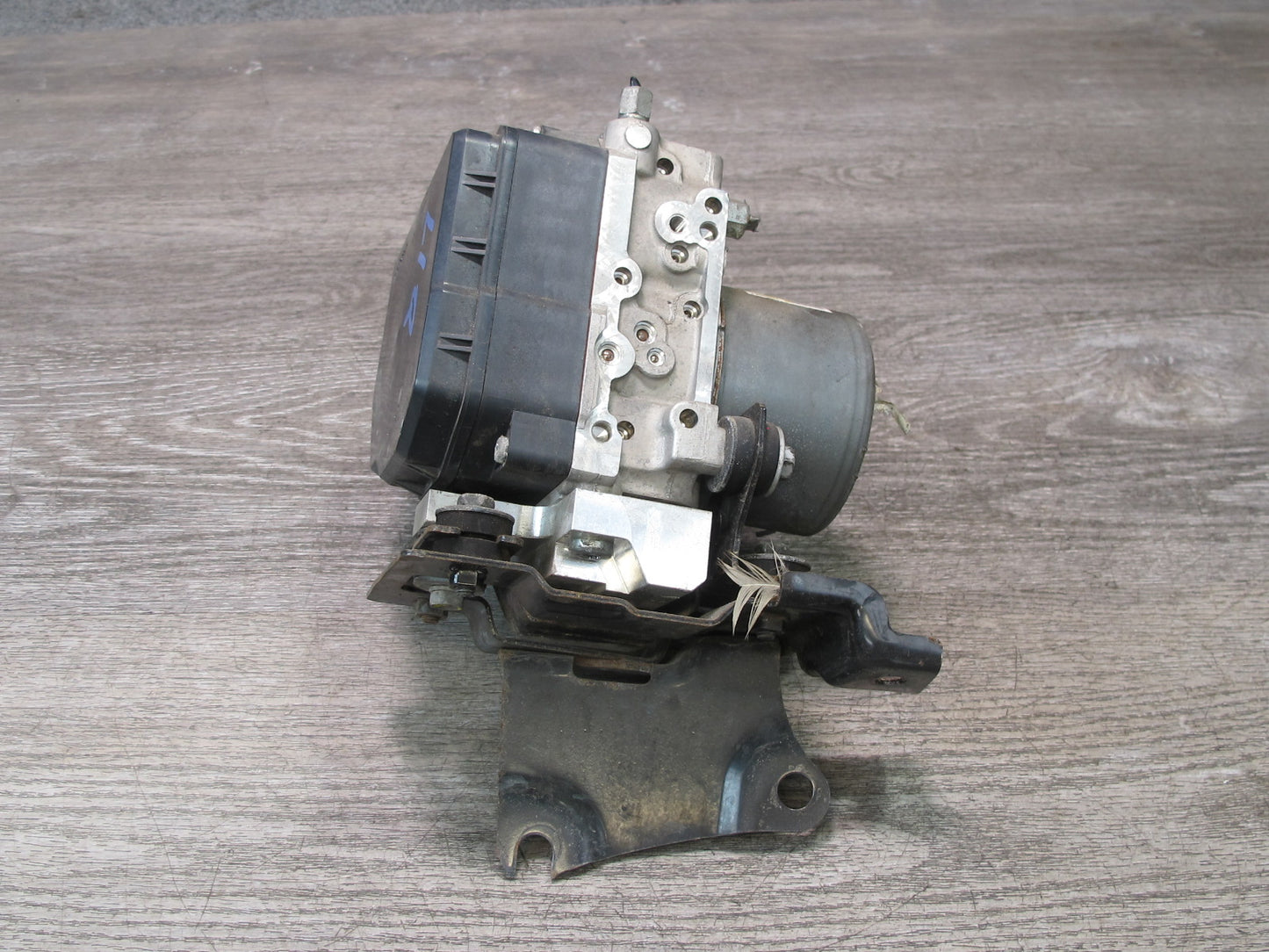2014-2015 Infiniti QX60 2.5L AWD Anti Lock Brake ABS Pump Module 47660 3JV0J