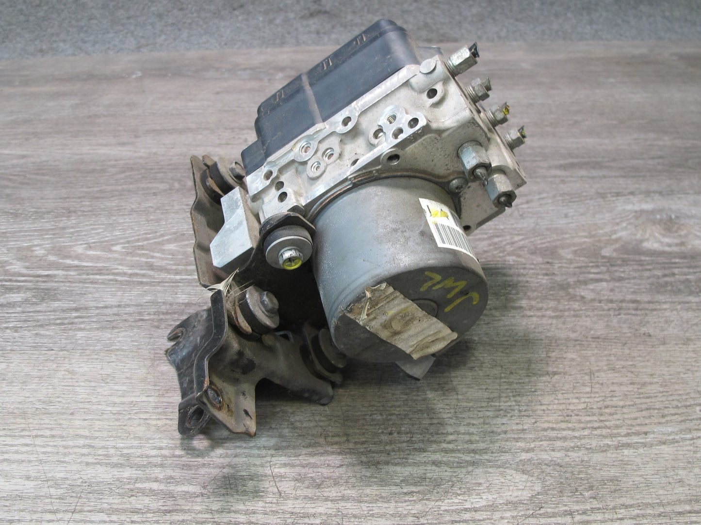 2014-2015 Infiniti QX60 2.5L AWD Anti Lock Brake ABS Pump Module 47660 3JV0J