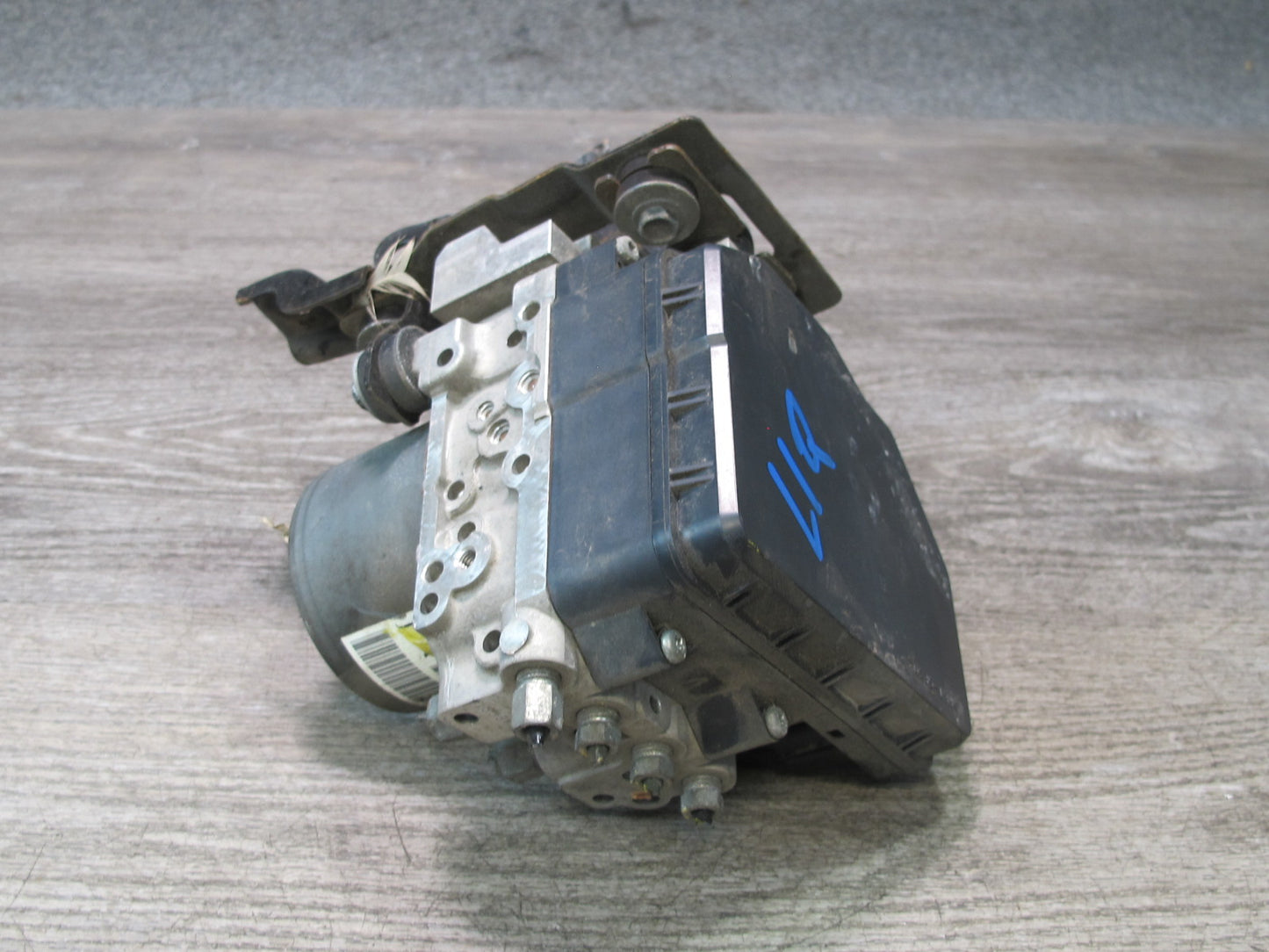 2014-2015 Infiniti QX60 2.5L AWD Anti Lock Brake ABS Pump Module 47660 3JV0J