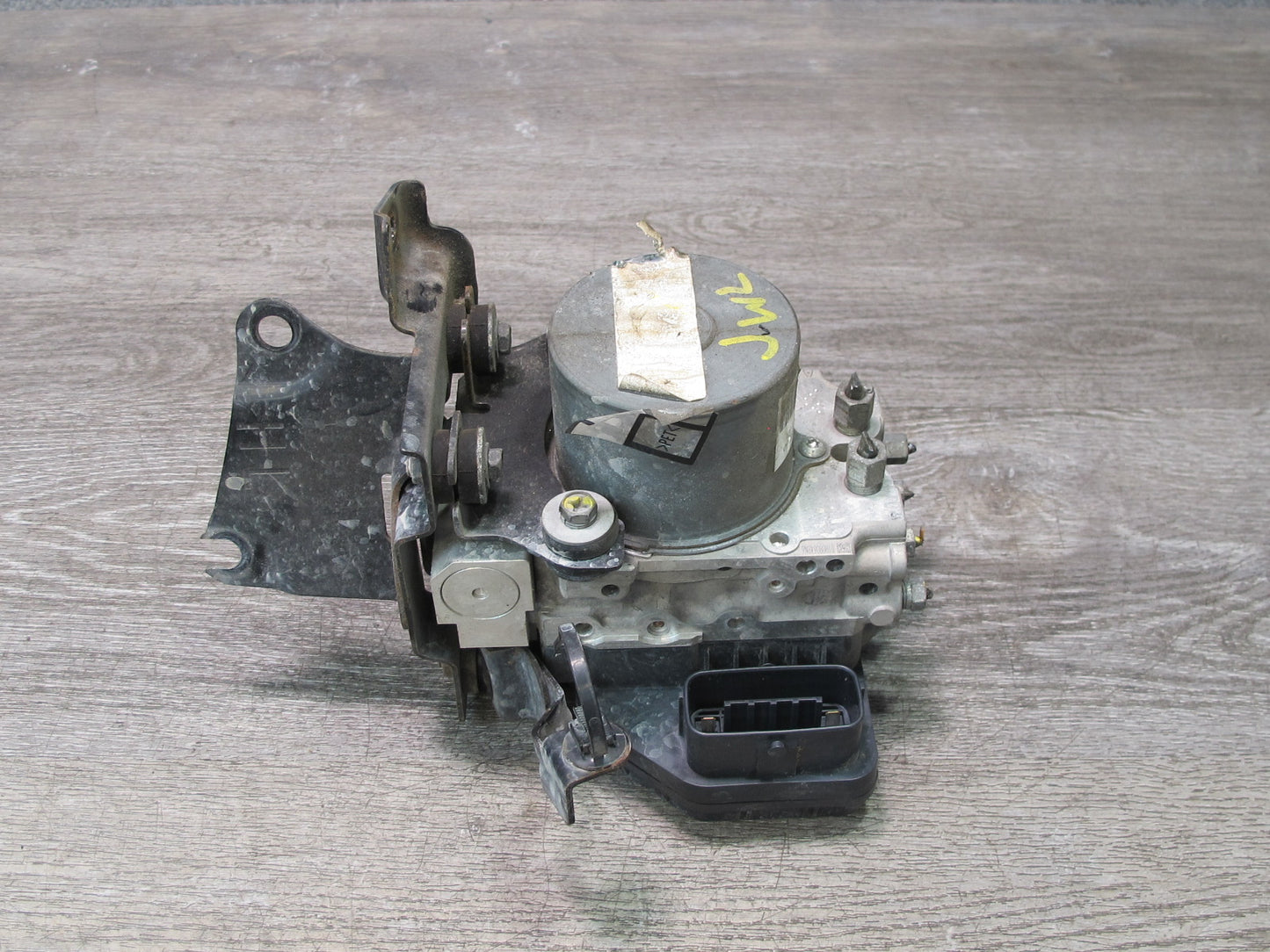 2014-2015 Infiniti QX60 2.5L AWD Anti Lock Brake ABS Pump Module 47660 3JV0J