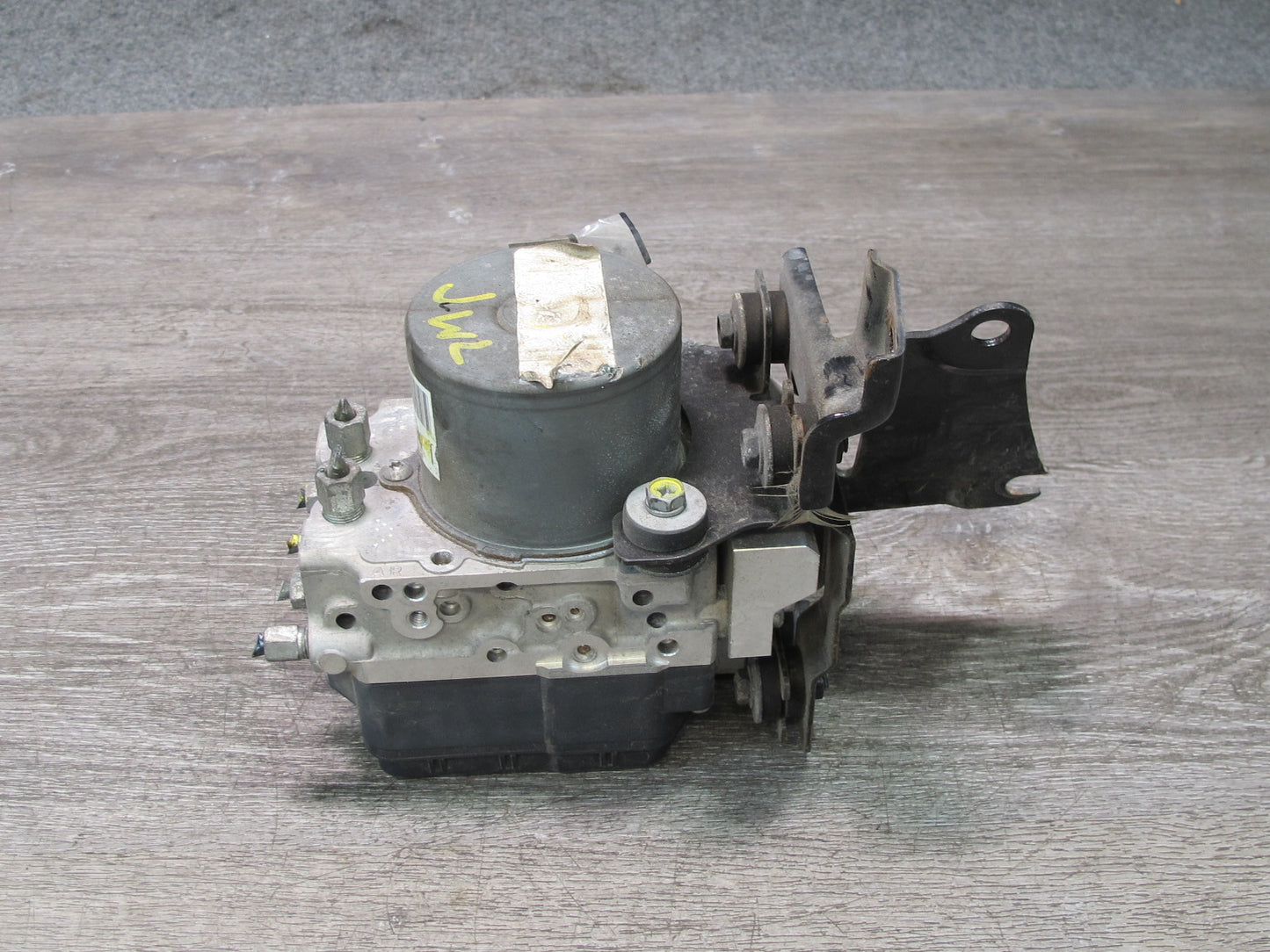 2014-2015 Infiniti QX60 2.5L AWD Anti Lock Brake ABS Pump Module 47660 3JV0J