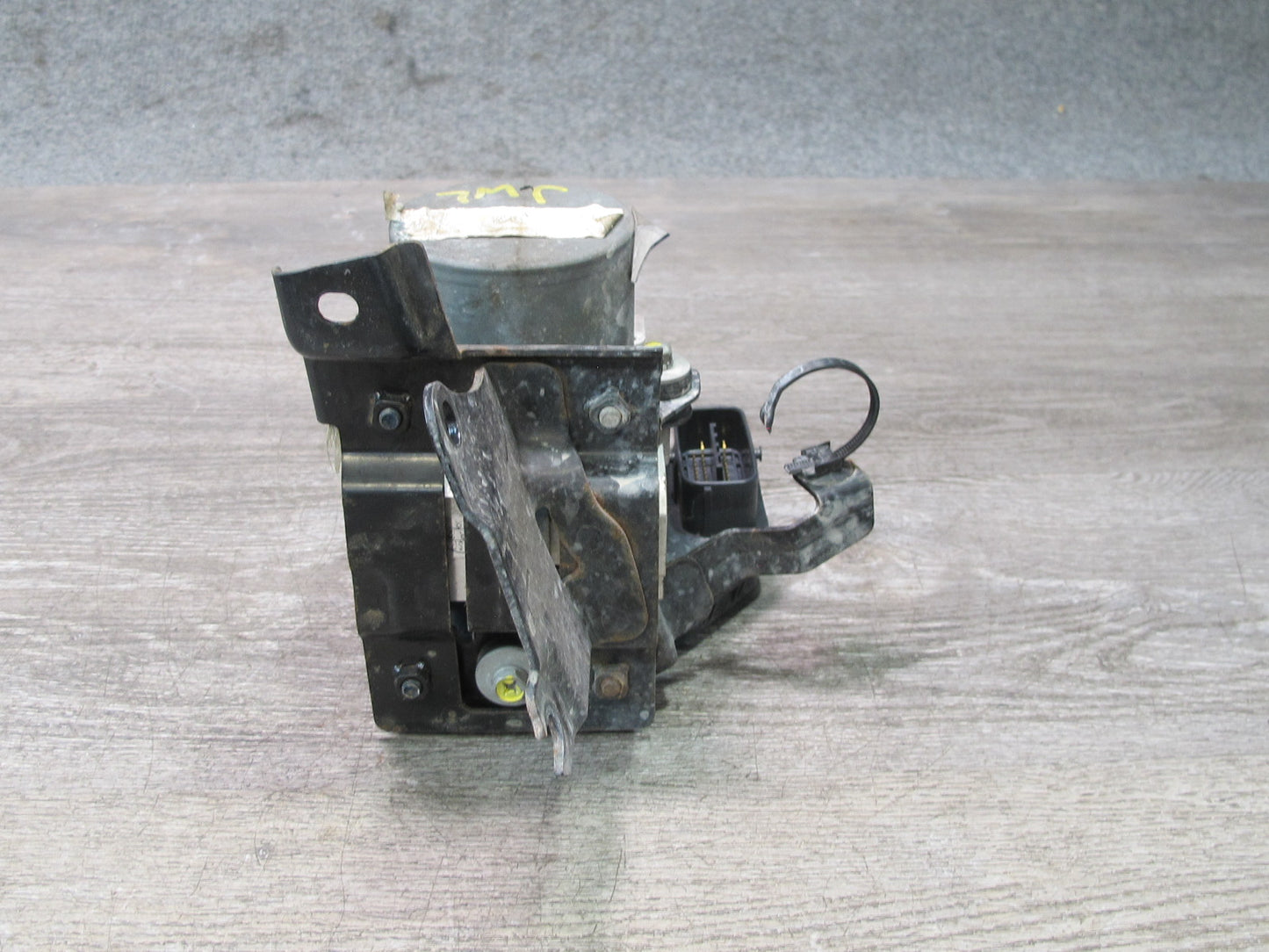 2014-2015 Infiniti QX60 2.5L AWD Anti Lock Brake ABS Pump Module 47660 3JV0J
