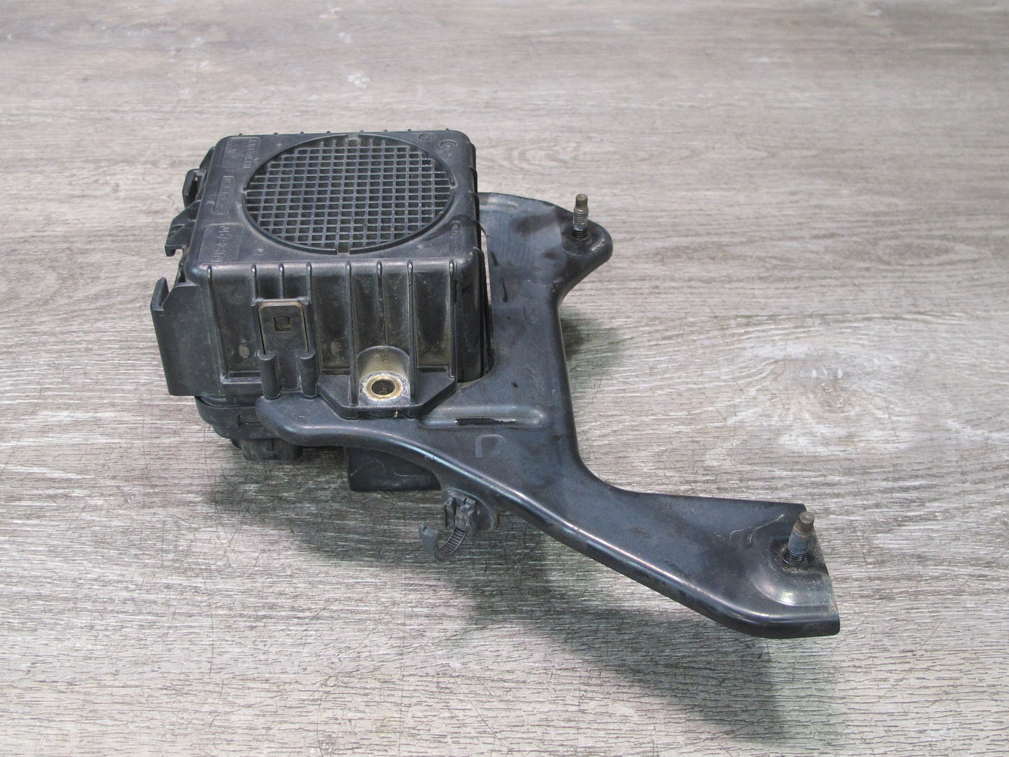 2014-2017 Infiniti QX60 2.5L Hybrid Pedestrian Warning Speaker 285N73JV0A