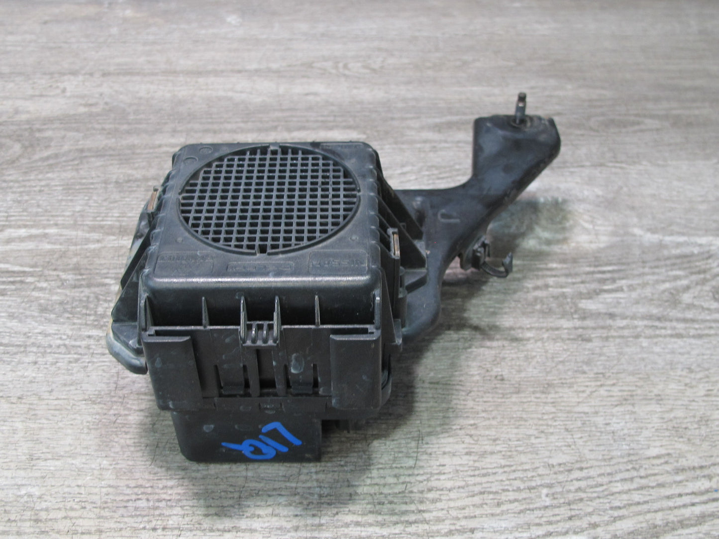2014-2017 Infiniti QX60 2.5L Hybrid Pedestrian Warning Speaker 285N73JV0A