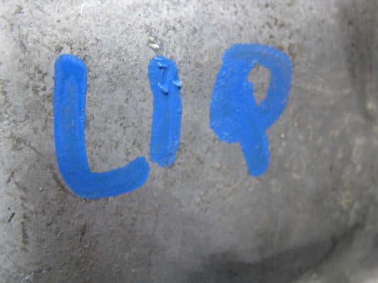 14-17 Infiniti QX60 2.5L Hybrid Engine Motor Right Mount Support