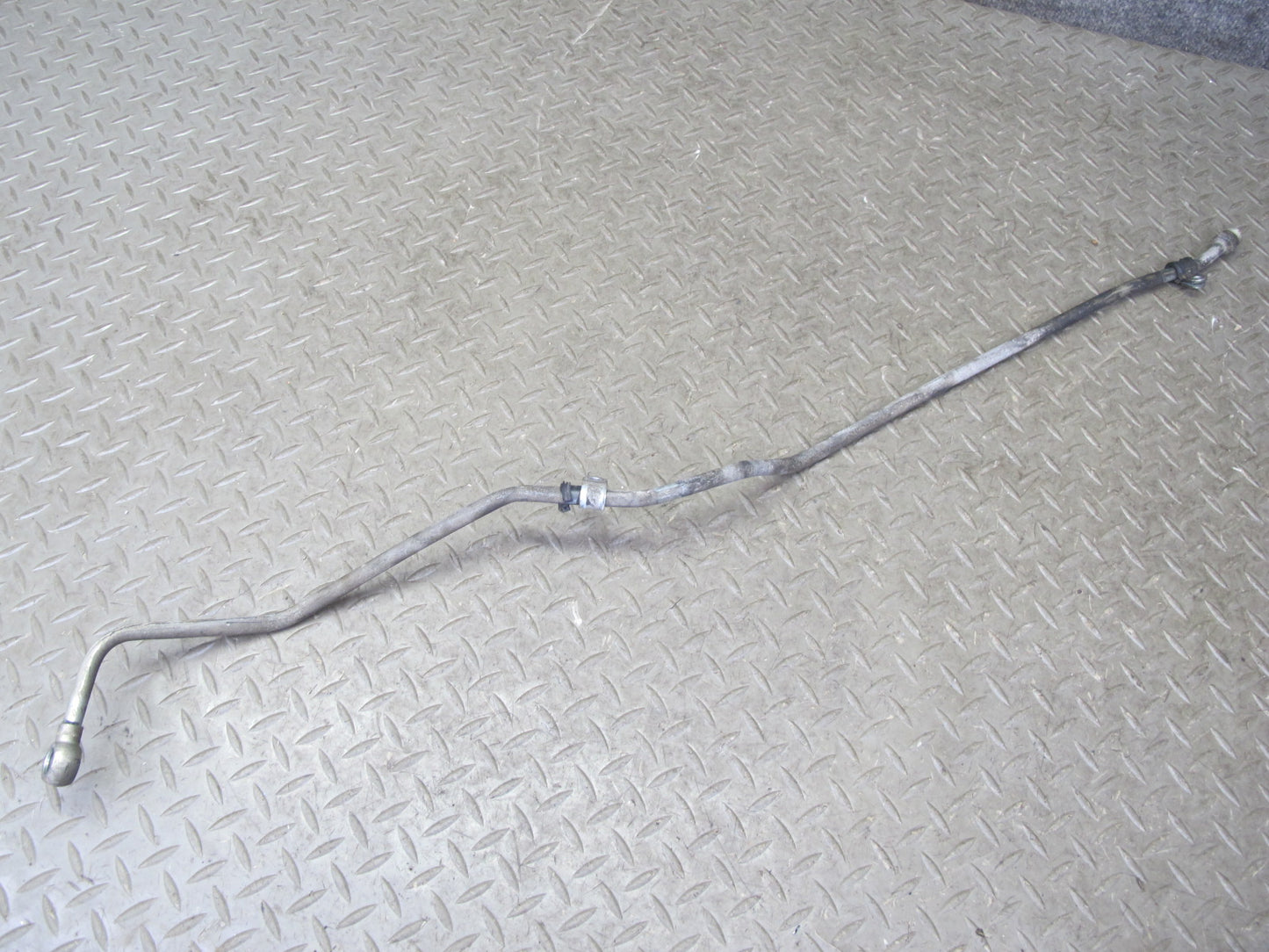 1997 Mercedes W140 C140 CL600 722.621 A/T Transmission Hose Pipe Line Set OEM