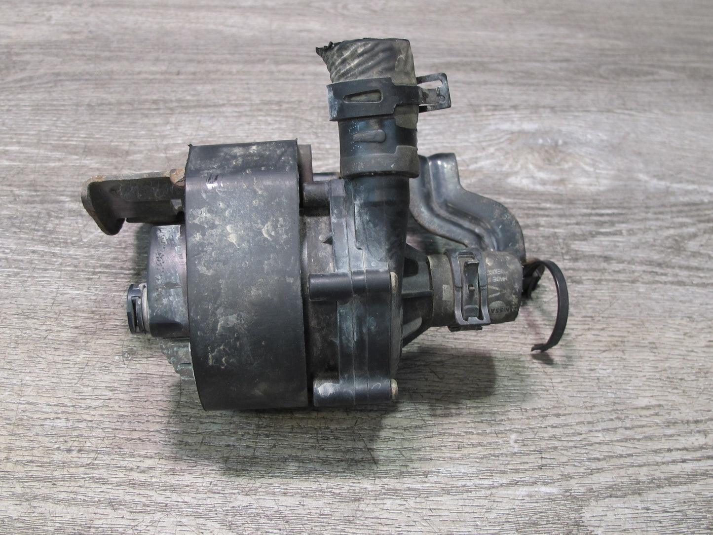 2014-2017 Infiniti QX60 2.5L Hybrid Engine Auxiliary AUX Cooling Water Pump