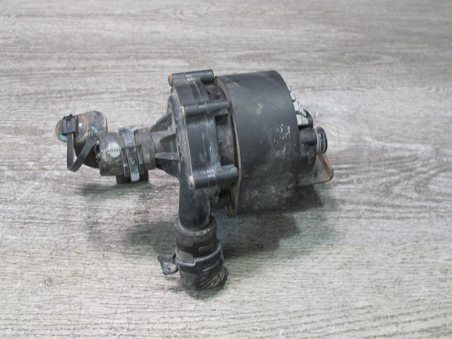 2014-2017 Infiniti QX60 2.5L Hybrid Engine Auxiliary AUX Cooling Water Pump