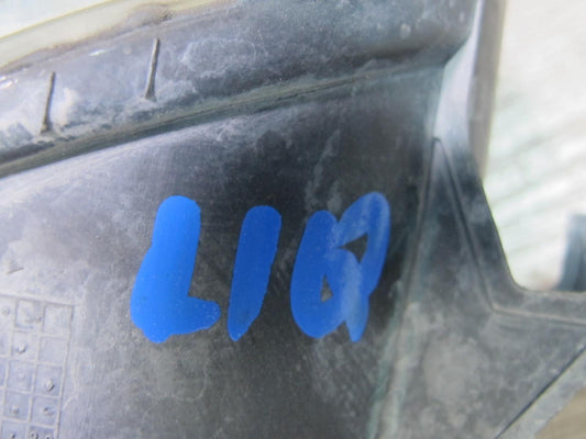 2013-2015 Infiniti JX35 QX60 Front Left & Right Fog Light Lamp Set of 2