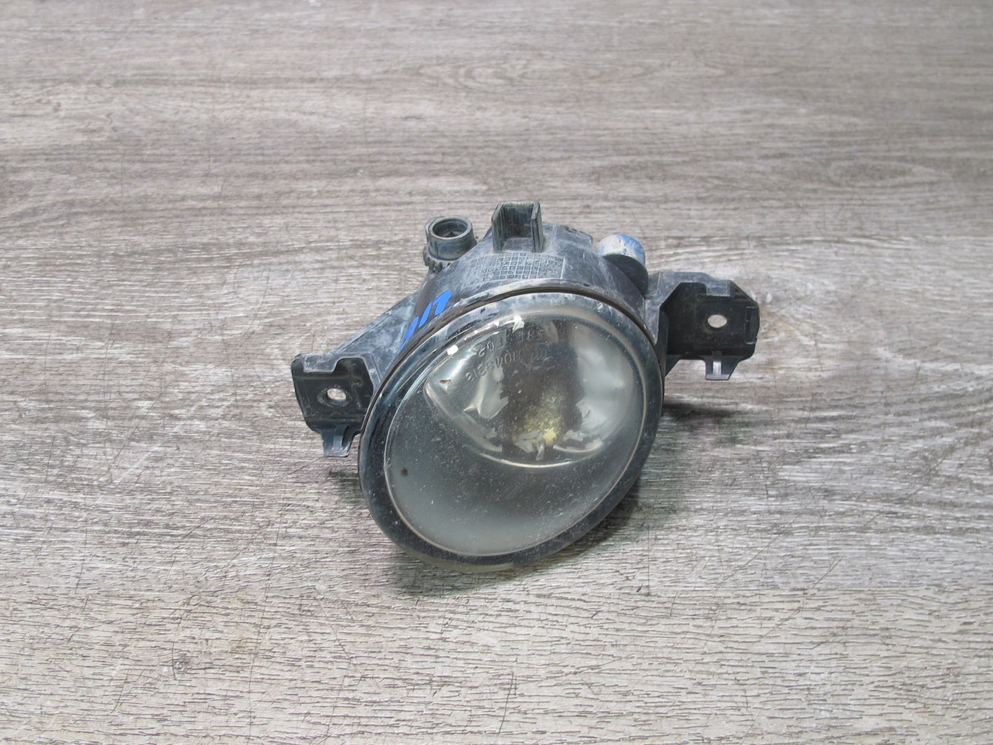 2013-2015 Infiniti JX35 QX60 Front Left & Right Fog Light Lamp Set of 2