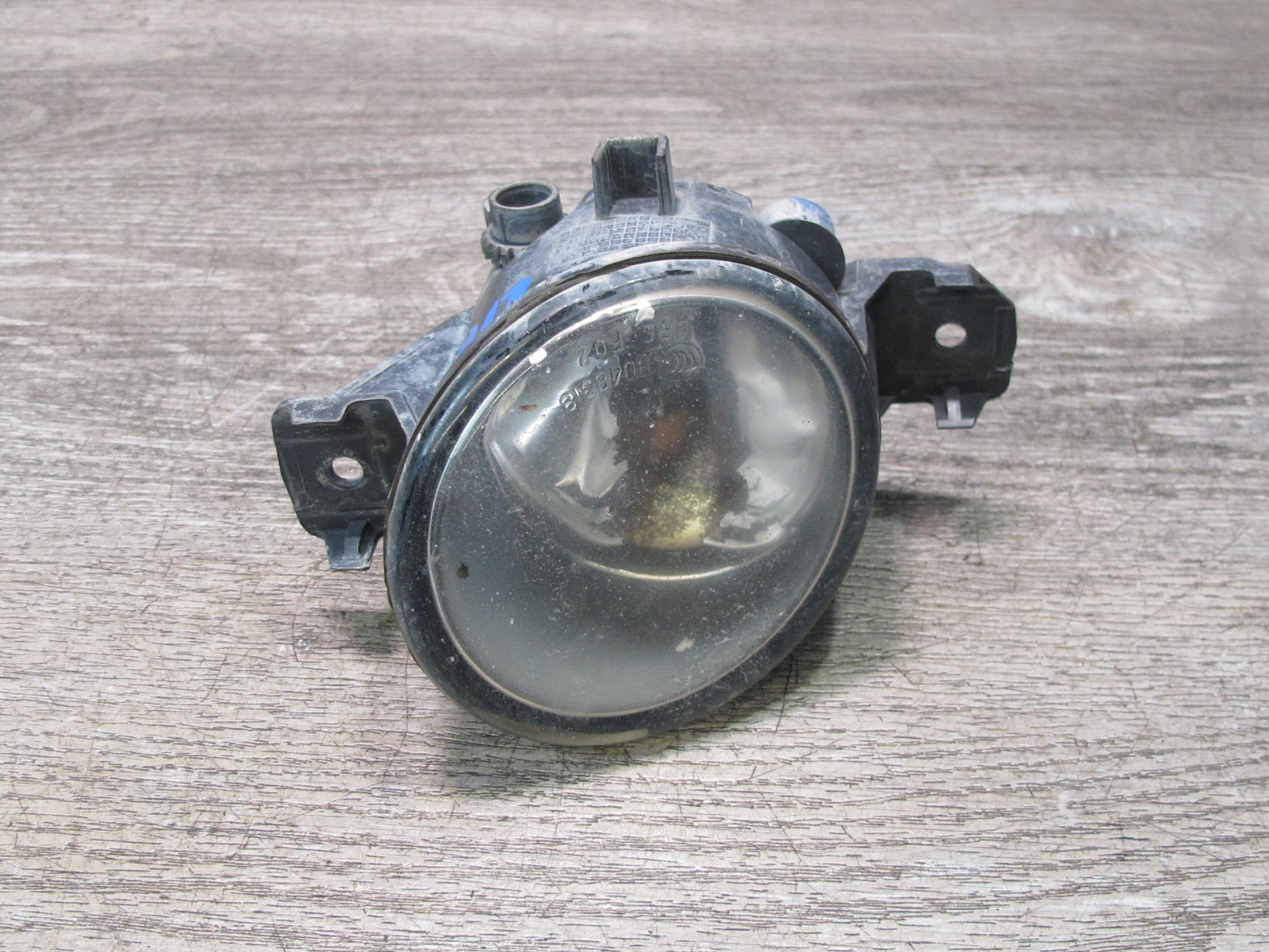 2013-2015 Infiniti JX35 QX60 Front Left & Right Fog Light Lamp Set of 2