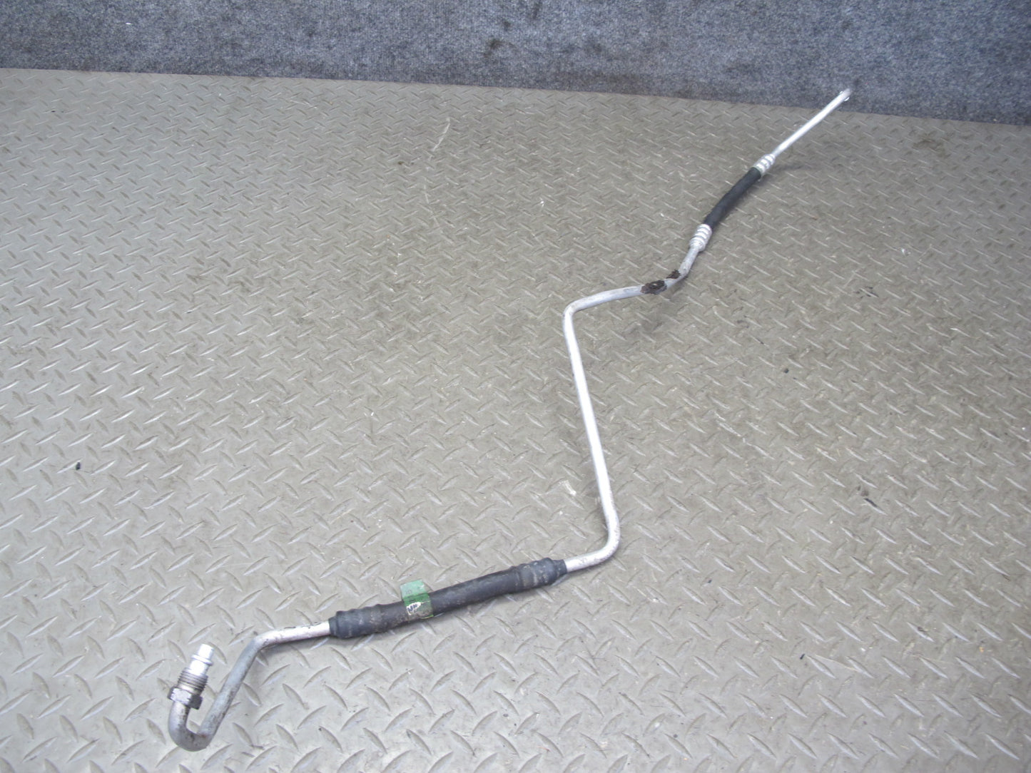 96-99 Mercedes W140 C140 CL600 A/C Air Condition Hose Pipe Line Dryer Set OEM