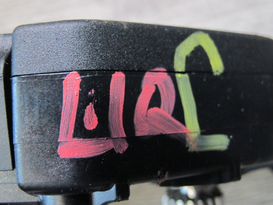 2014-2020 Infiniti QX60 Sunroof Motor Drive Unit 2921631B02