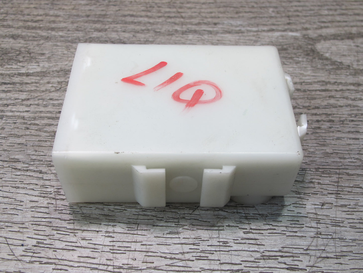 2013-2018 Infiniti JX35 QX60 Theft Locking Gateway Control Module 284D2JK00A